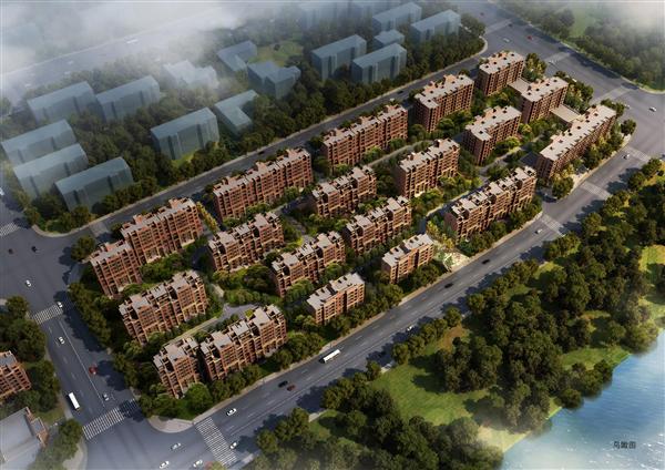 保利海上五月花玫瑰園