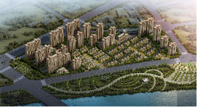 鄭州星聯(lián)灣